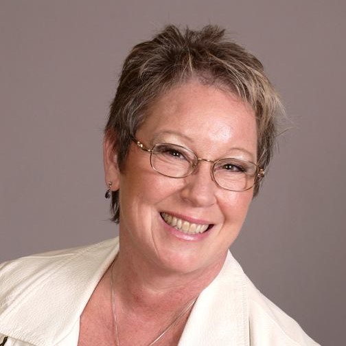 Maria Headshot Maria Dutton Travel Agent and Owner