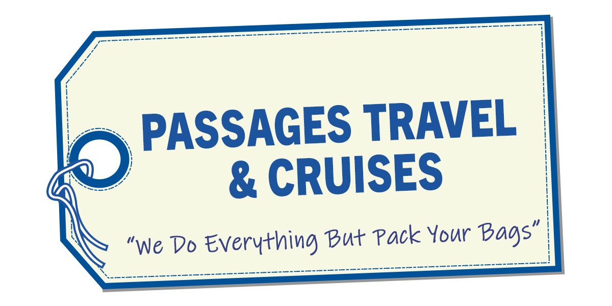 Passages Travel & Cruises