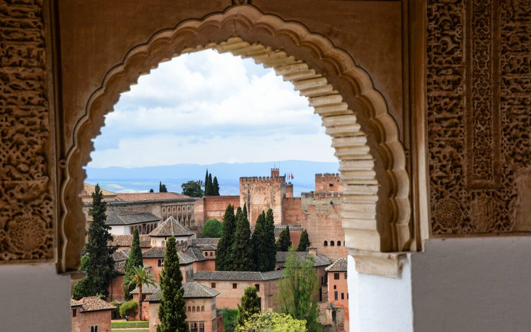 Journey Through Spain – Fall 2027