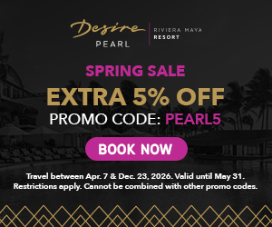 Desire Resorts Mexico