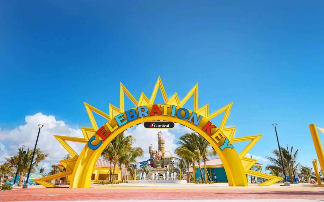 Spring Break on the Sunshine – March 2027