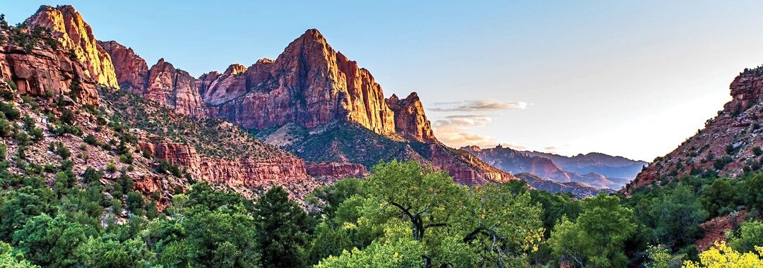 Canyon Country USA – September 2027